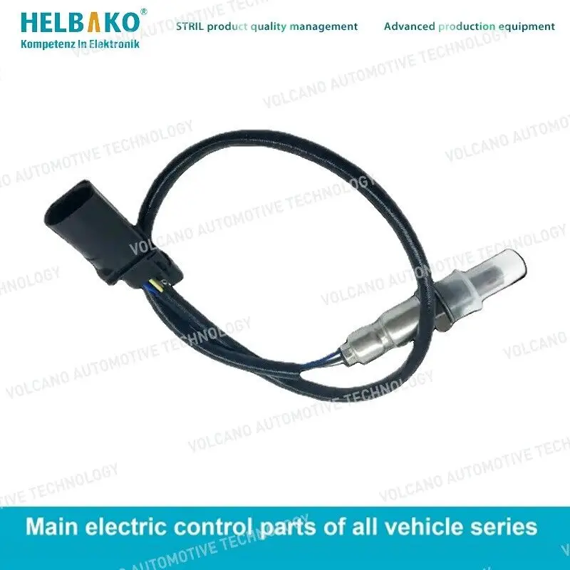 03F906262 Lambda O2 Oxygen sensor For Audi A3 S3 VW Beetle Golf Jetta