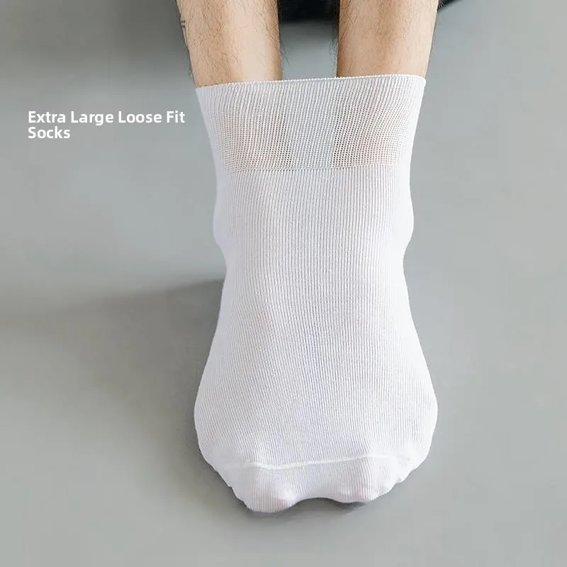 Lose Mund Herbst Winter Dünne Baumwolle SOS für Männer Und Frauen Große Größe Bequeme Materni SOS Keine Straffung Fuß Schwellungen