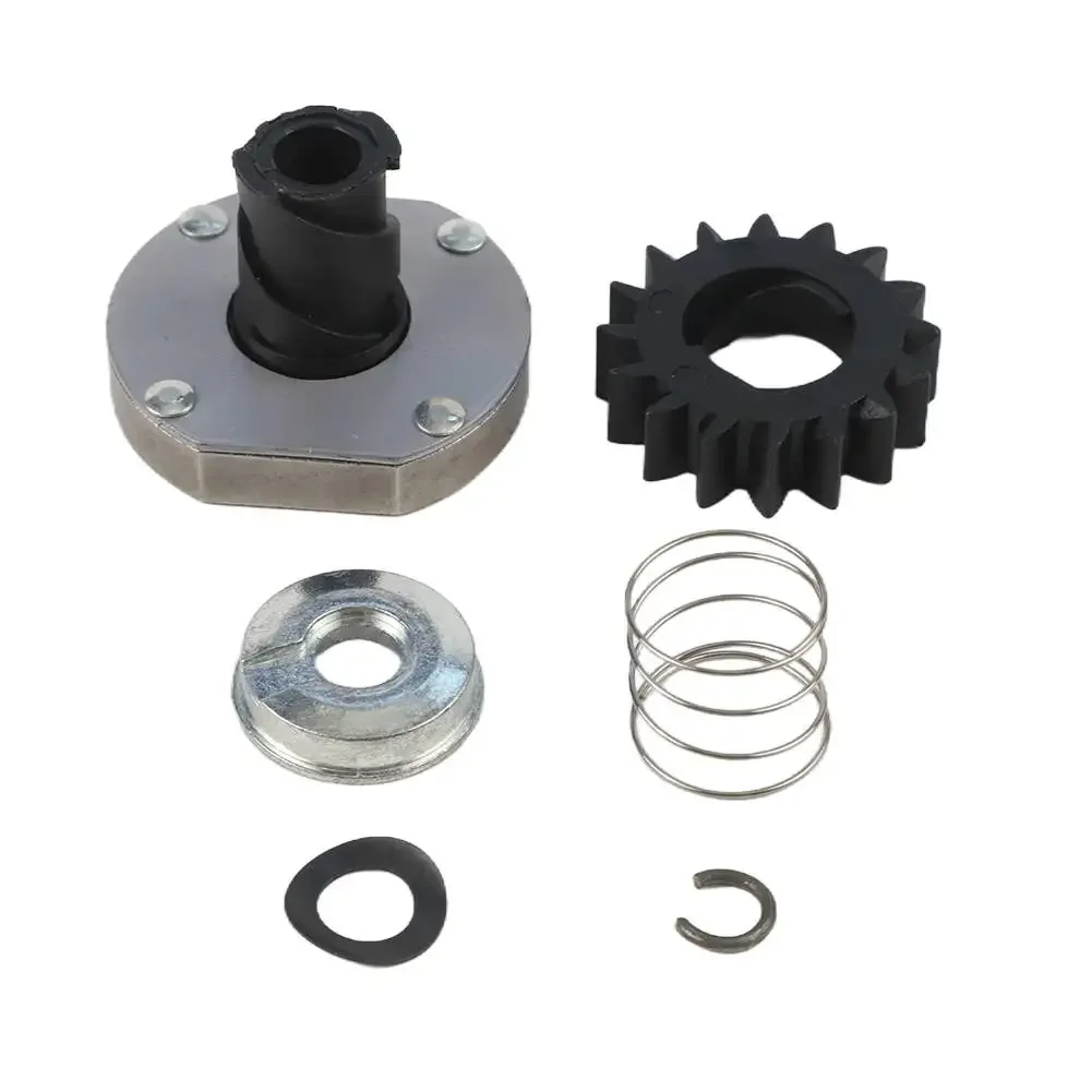 Machinery Maintenance Compatible Replacement Seamless Equipment Integration Electric As Shown Compatible With Part 696541