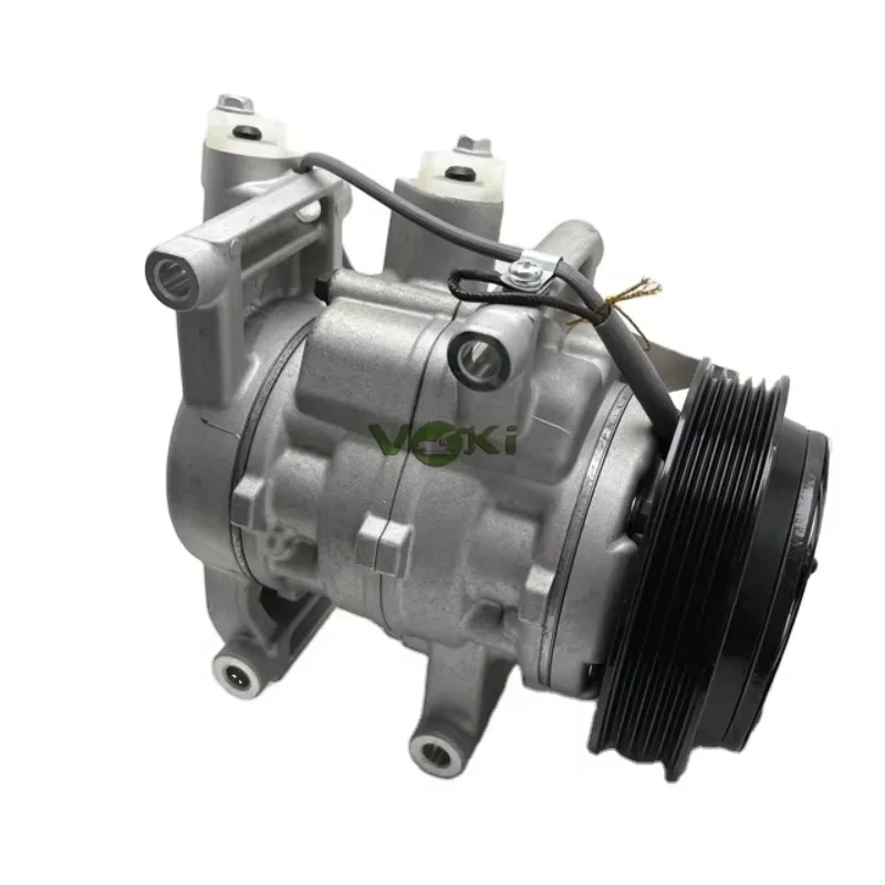 

Tom AutoAuto Parts Compressor New Energy Electric Equipment Hond a Fit 09 5PK-119 10S13C