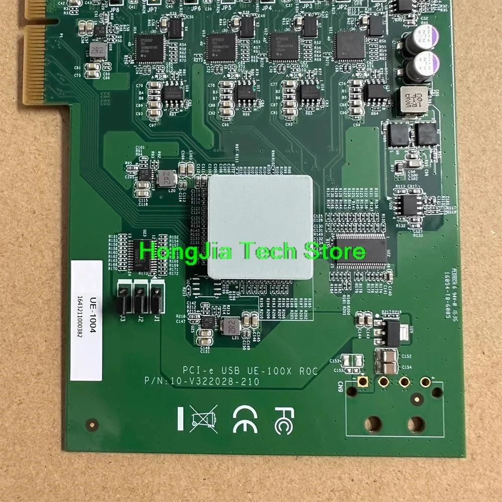 Original PCI-E Usb …