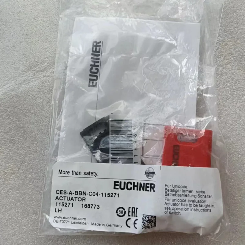 

New CES-A-BBN-C04-115271 Inductive Lock for fast delivery