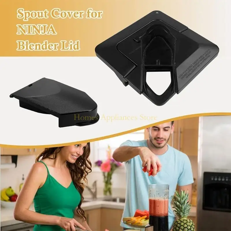 D0AB LID Spout Cover Part для BL740 BL770 BL771 BL780 BL780CO NJ600 NJ602 2PC