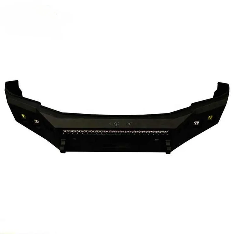 High Quality New Off‑Road Body Kit 2021 Style Car Parts Accessories Fit for Patrol Y62