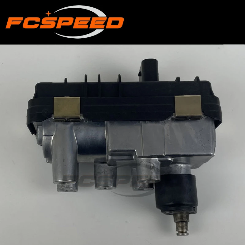 Turbo actuator 823699-0012, 6NW010430-47 GTD2060VZ 839077 for Audi A4 A6 A7 Q7 3.0 TDI 2014