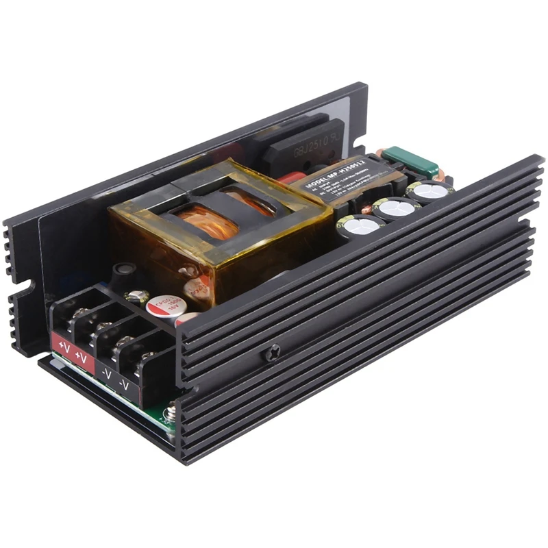 Imagem -06 - Active Pfc Switch Power Supply Module Isolamento Estabilização de Tensão Controle Industrial ac para dc 250w