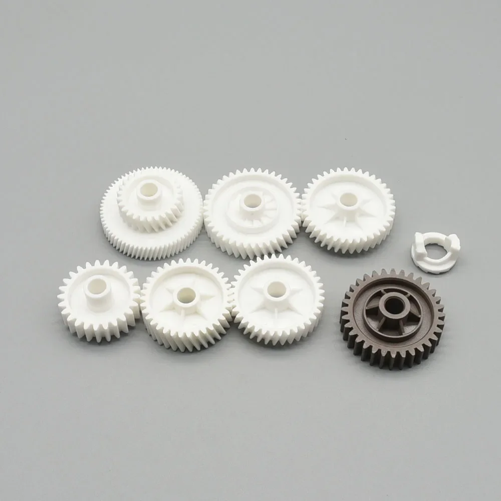 5X 302RV94020 2RV94020 FK-1150 engranaje impulsor del fusor para KYOCERA P2235 P2040 M2135 M2635 M2735 M2835 M2040 M2540 M2640