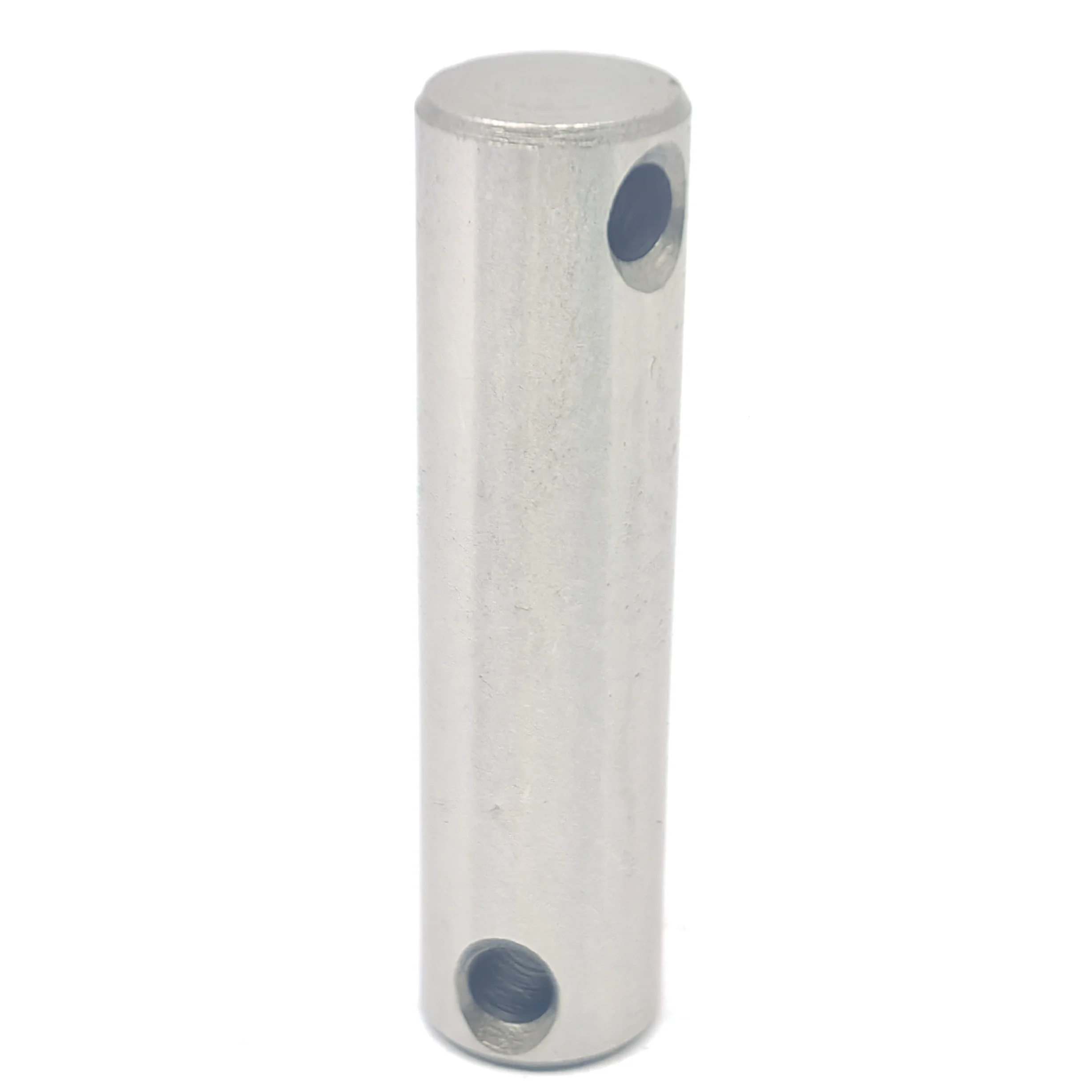 

High-Performance Replacement Kingpin 0009122004 for Linde Forklifts-Durable&Cost-Effective Compatible with Linde 391,393 Series