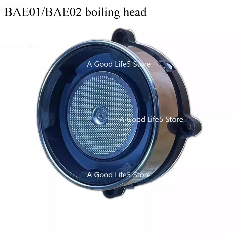 

Apply To Yum Figure 1 & 2 Generation/02s/M2 Titan Coffee Machine Extraction Brewing Head Buckle Accessories