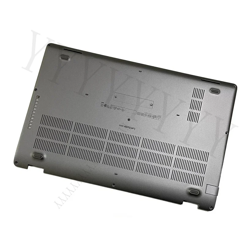 Y+ Brand new, suitable for Dell Latitude 5510 E5510 bottom shell protective cover 01DM7Y 1DM7Y