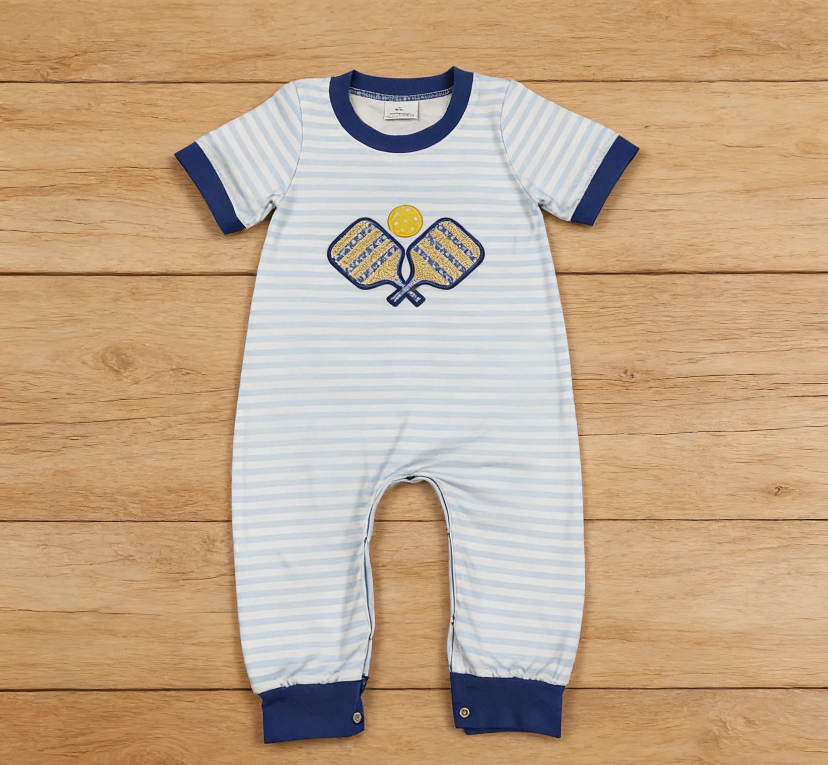 

Z1124-14 SR3331 Детский комбинезон с пузырьками, детский цельный комбинезон для новорожденных, комбинезон для малышей