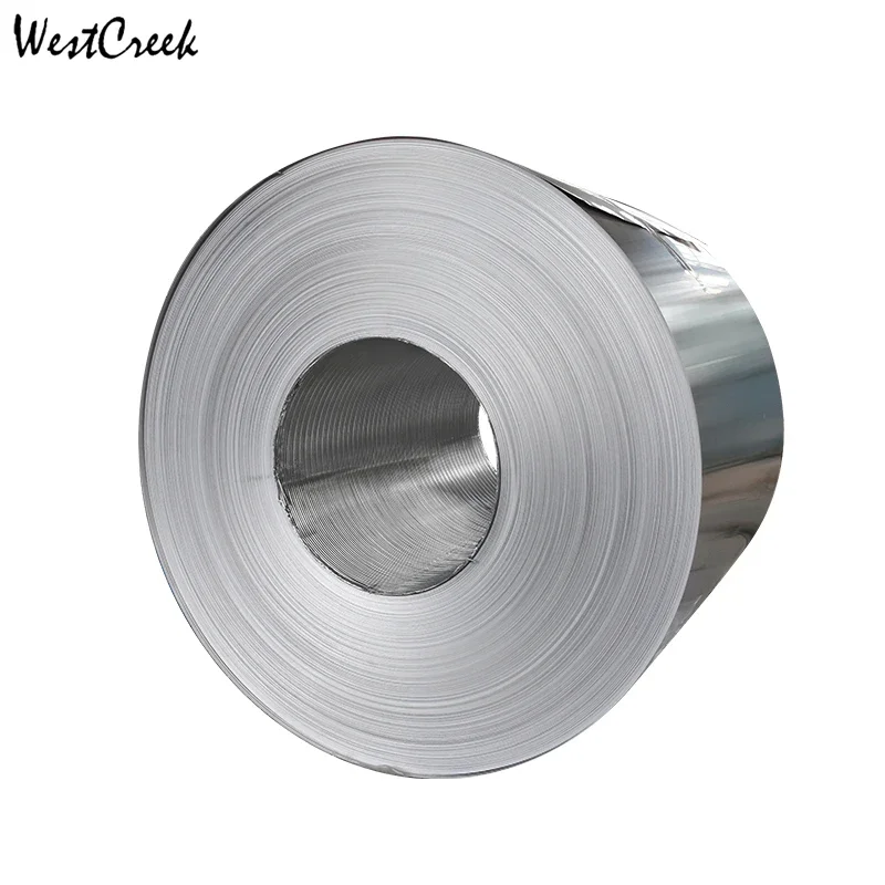 High Purity Metal Aluminum Foil/Skin/Roll/Sheet/Strip Scientific Research Experiment Support Customization