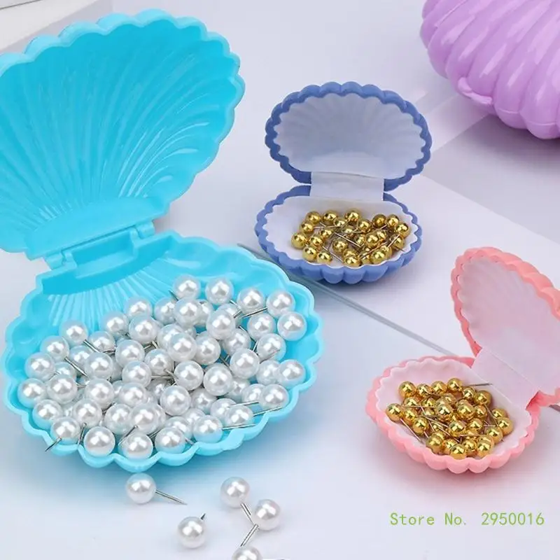 

15/70/90 Pcs Push Pins Map Tacks Round Head Thumb Tacks Practical Cork Board Thumbtacks for World Map Bulletin Board