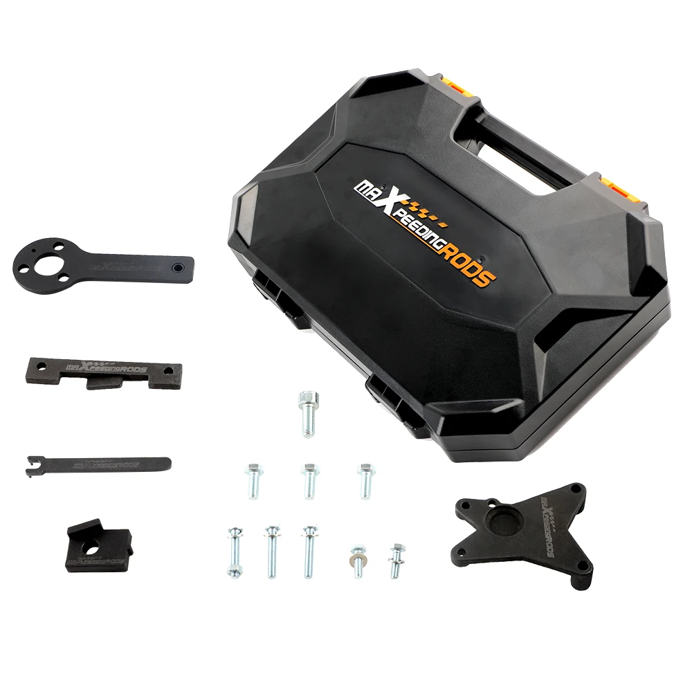 Timing Tool Set For…