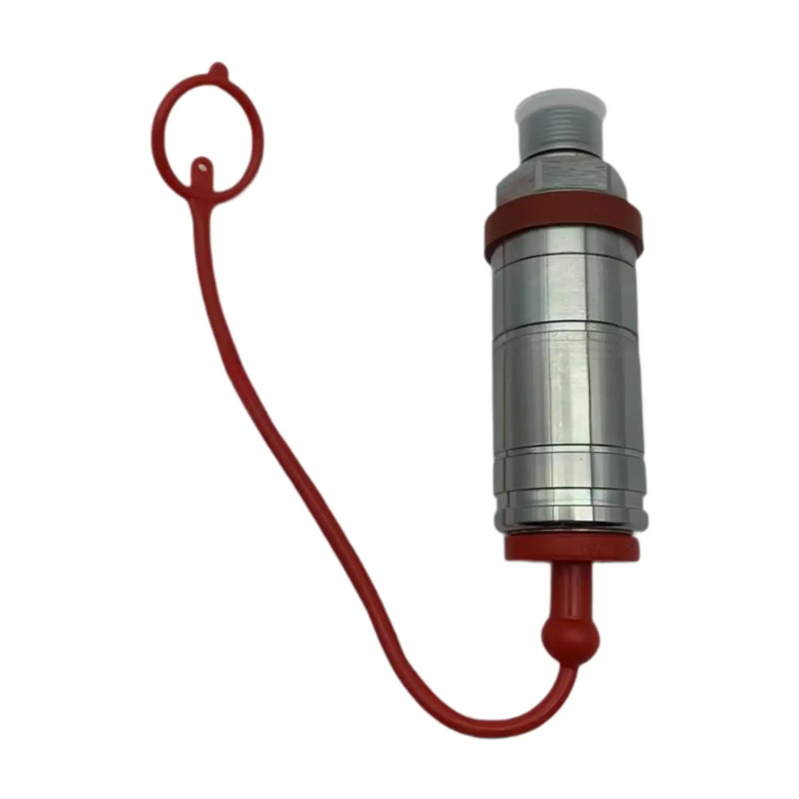 Tractor Quick Release Coupling Farm Machinery Part Stable Performance Tractor Spare Part for 7130 7530 5000 6000 7000 Series