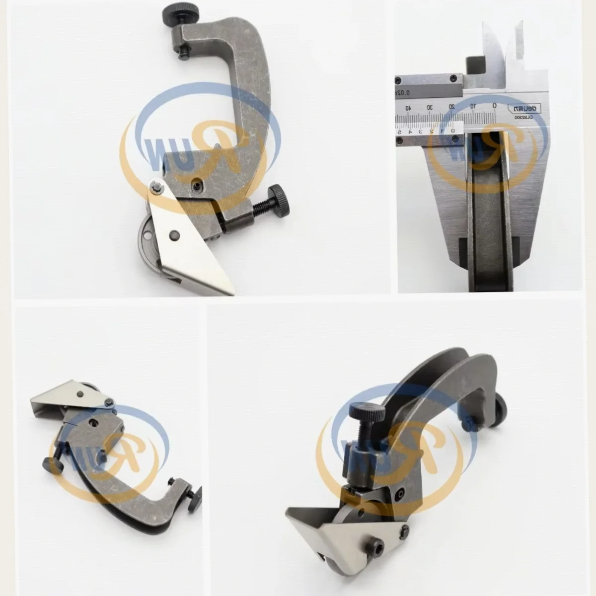 Heidelberg F3.016.302F Idler Gear CD74 CD102 Parts