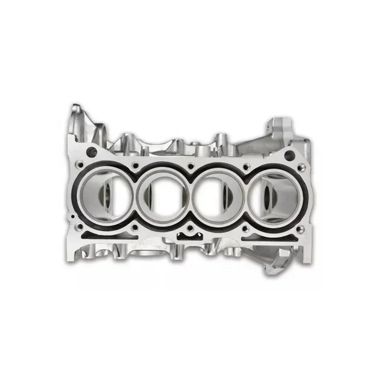 

11200 - 82604 - 000 Engine Cylinder Block SJ413 For Suzuki Samurai G13A G13B