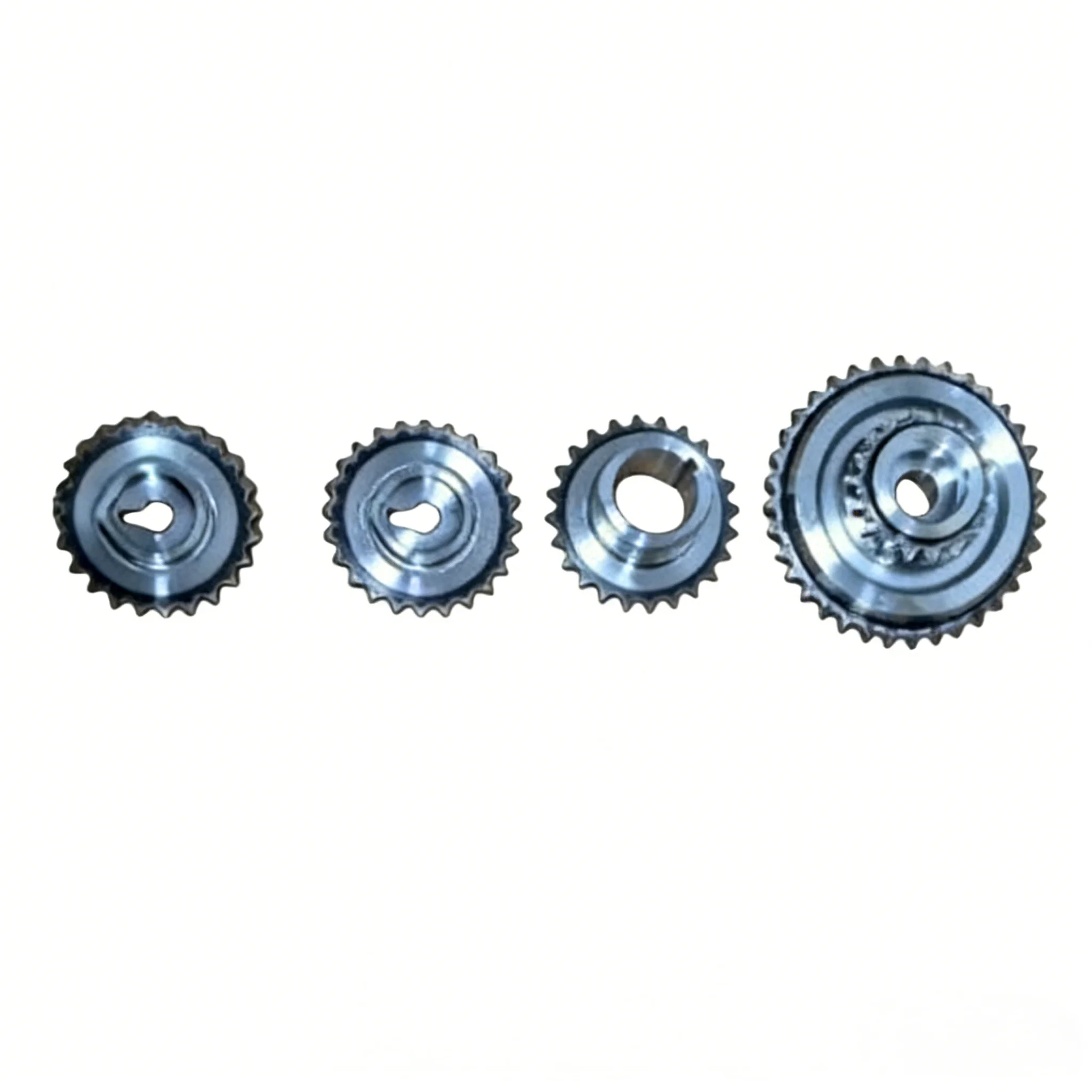 Kit de Corrente de Sincronizaç - Chain Sprocket Set avaliação e preço
