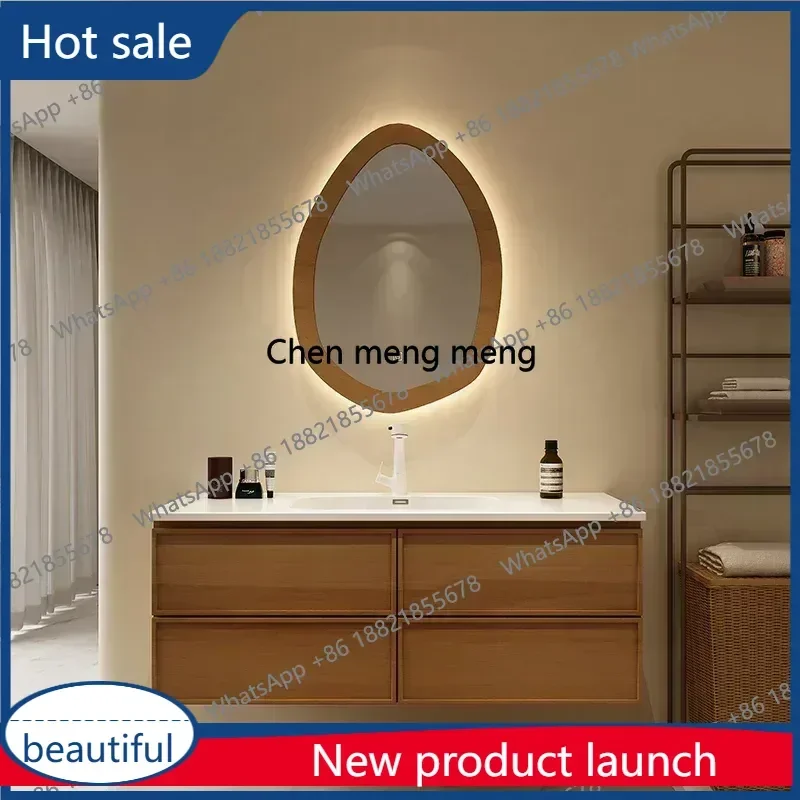 Vanity Bathroom Sinks Cabinet Storage Small Closet Filing Cabinets Space Saving Furniture Mirrors Salon Station Fascia Gun