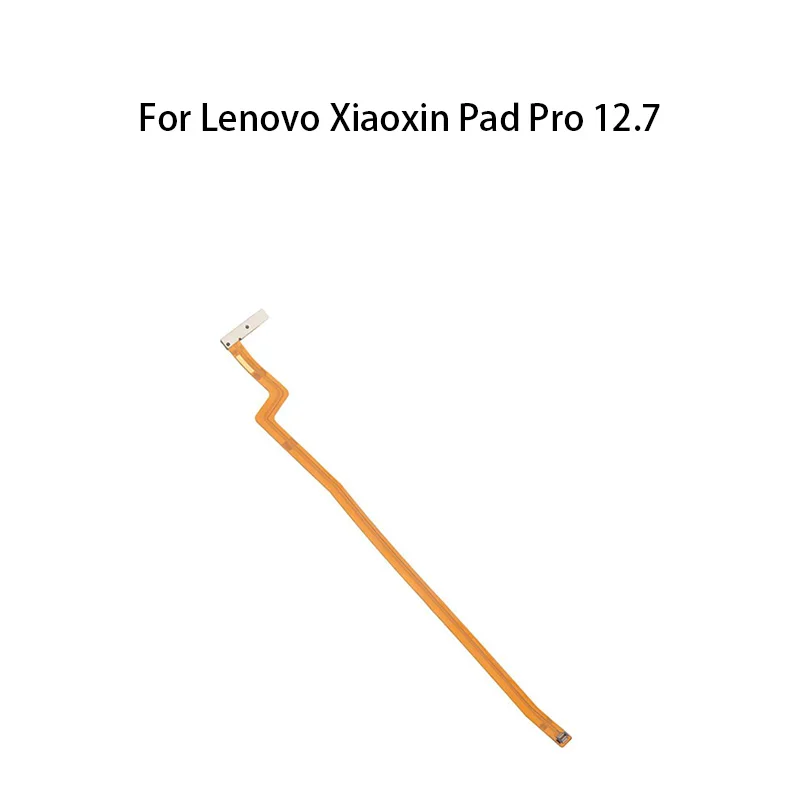 GEFEBSI Main Board Motherboard (Keyboard Connector) Flex Cable For Lenovo Xiaoxin Pad Pro 12.7 Inch 2023 TB371FC