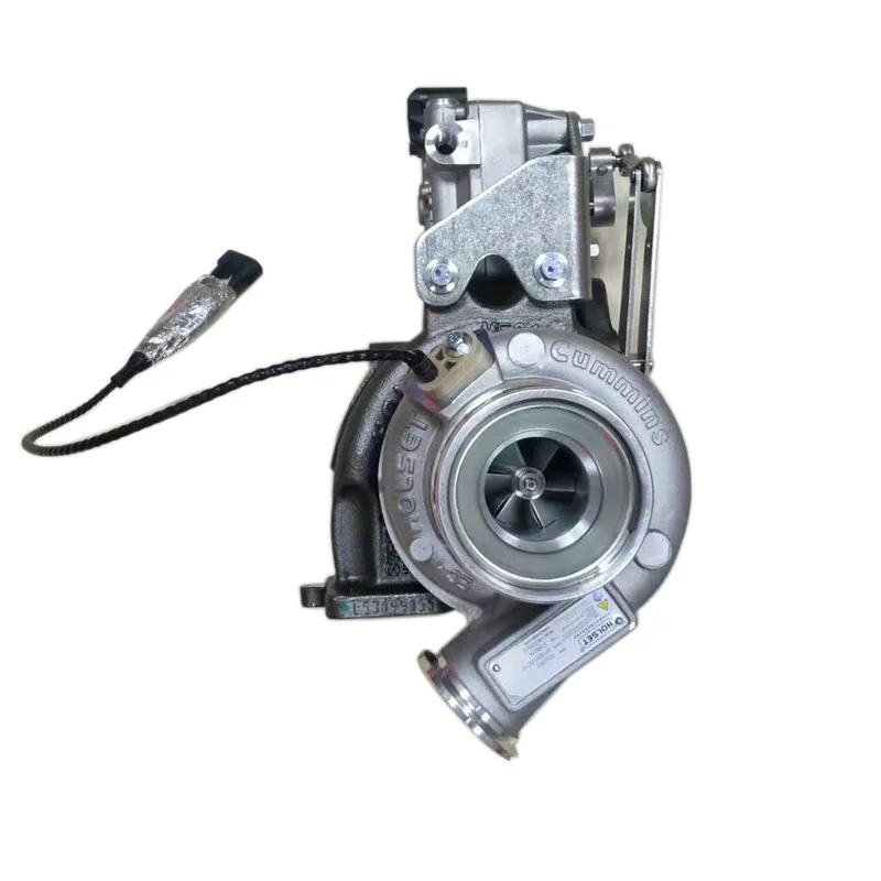 

Holset HE200VG American heavy truck VGT turbocharger engine 3798214 suitable for Cummins