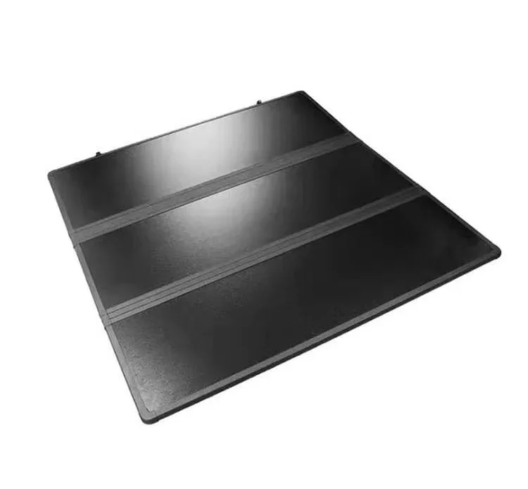 

Trunk cover for Maxus T60