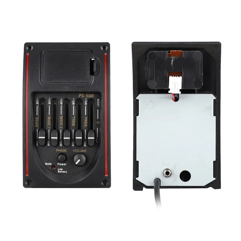 Convenient Eq PS-50…