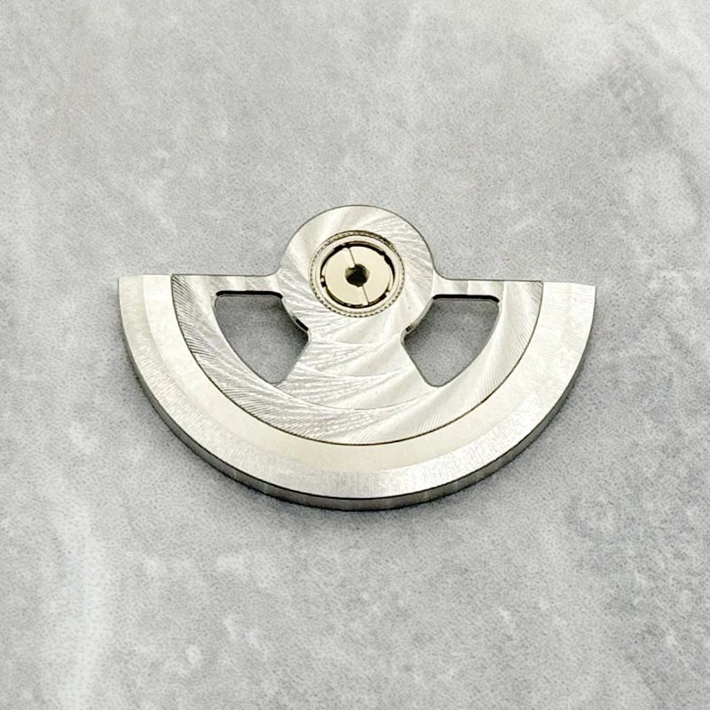 NH35 Movimento Rotore Adatto 4R35 4R36 7S26 7S36 NH34 NH36 NH38 MH39 NH70 Movimento Peso Oscillante Martello Parti di Orologio sostituire