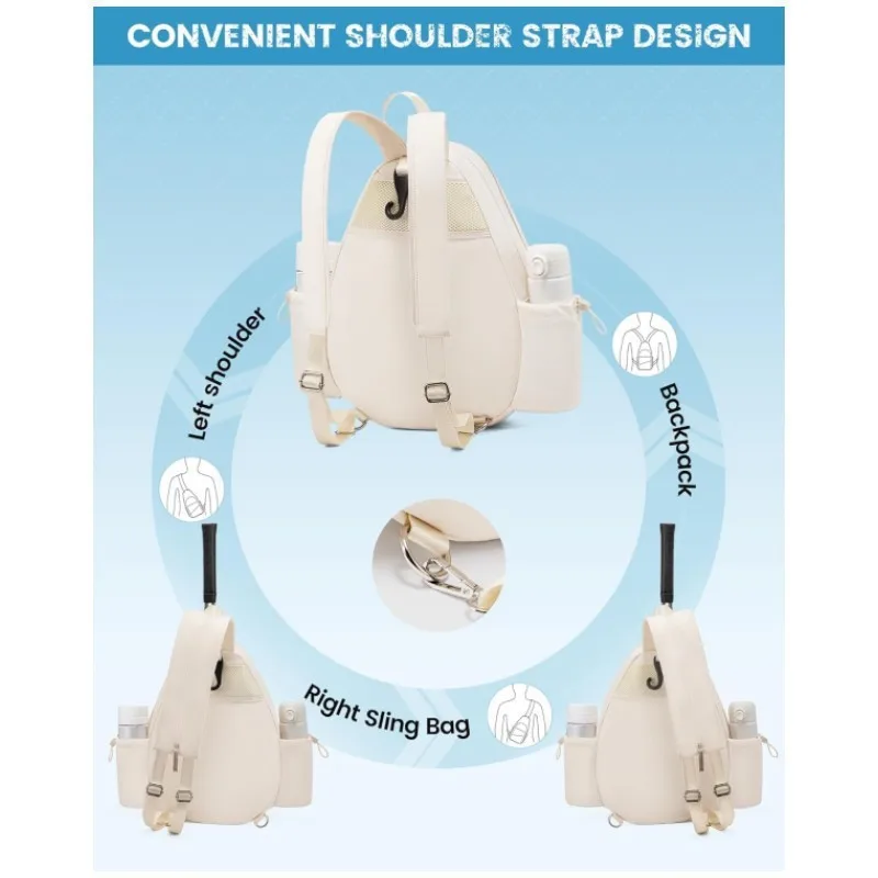 Thumbnail 3 - #66 Highest Rated Padel Bags to Buy in 2026