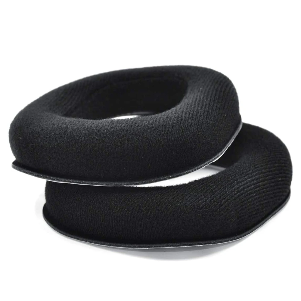 Funda de cojín para auriculares Logitech Astro A50, Gen3, Gen4, 1 Juego