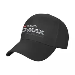 Isuzu Car 11 gorra de moda para deportes al aire libre letras de primavera y verano gorras ajustables moda Hip Hop sombrero gorras deportivas transpirables