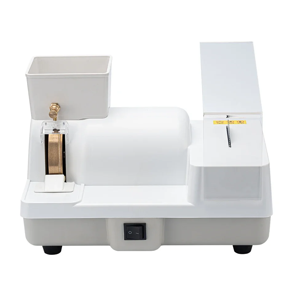 China Aist Optics LY-10A-20 Lens edger Optical lens grinder Lens edging machine