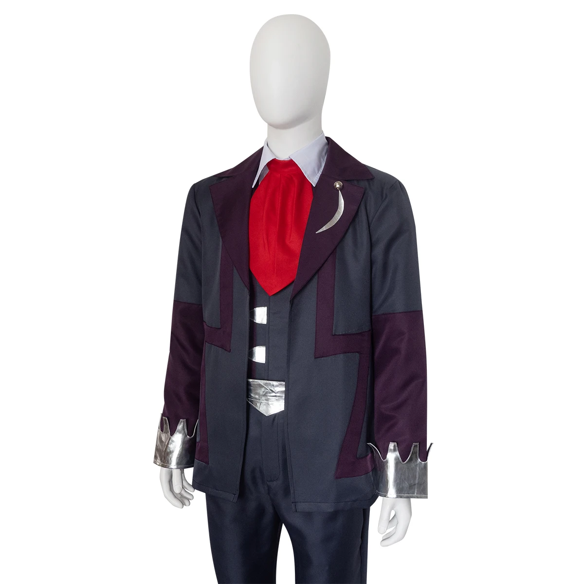 Daigo Tsuwabuki Steven Stone Cosplay Uniforme Roupa