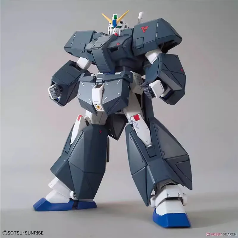 Bandai Mg 1/100 Model Kit RX-78NT-1 Gundam Alex Actiefiguur Mobiele Pak Gundam NT-1 Anime Figuur Speelgoed Voor Jongens Geschenken