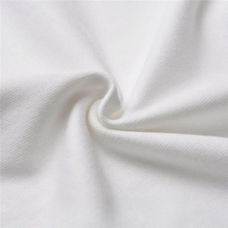 تصميم الشارع الجديد لخريف مارفل هو تي شيرت رجالي فضفاض بأكمام قصيرة مصنوع من القطن الخالص بنسبة 100% #6