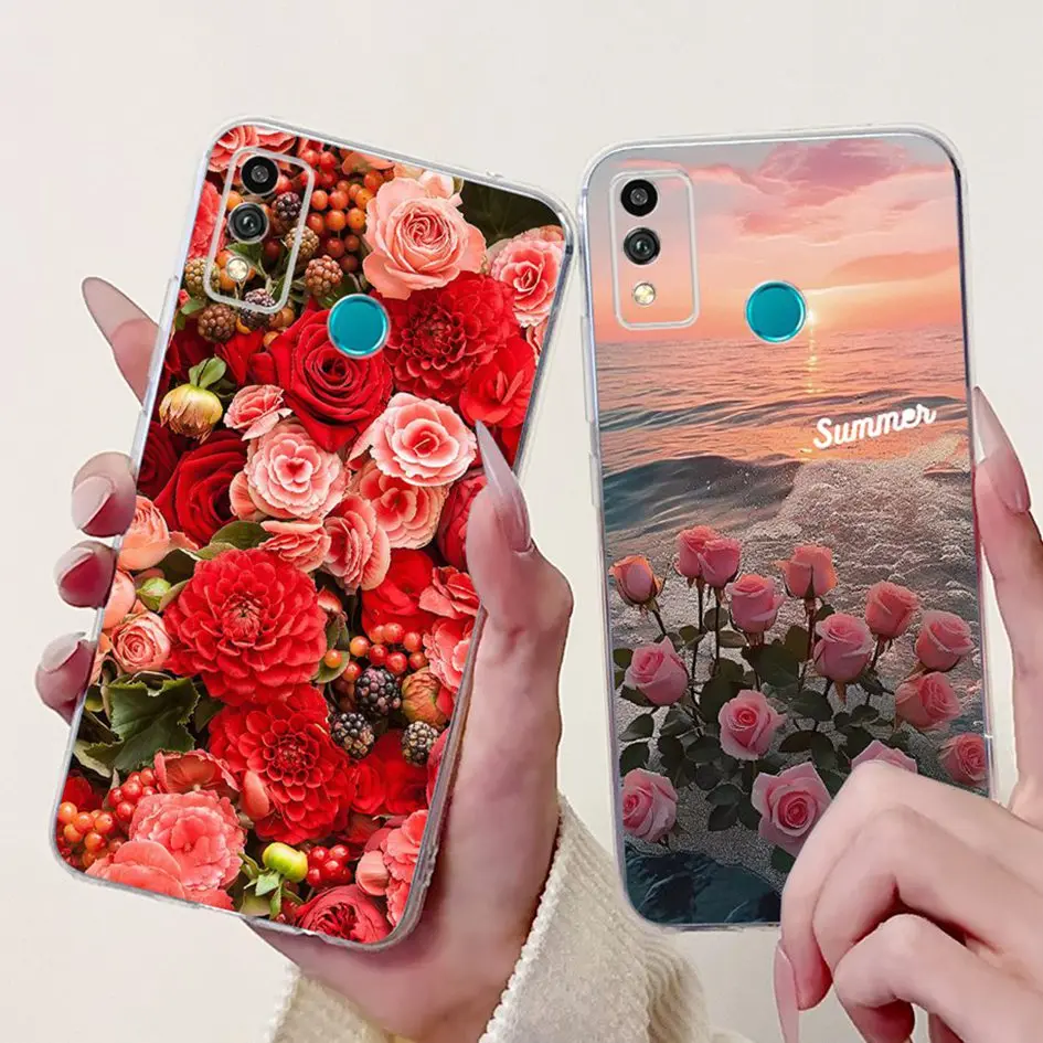 For Honor 9X Lite C…