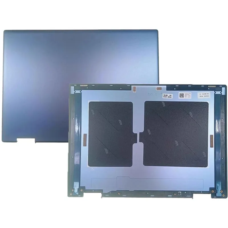 LCD Rear Back Cover Screen A Lid Top Cover RFC8X 0RFC8X/W4GYW 0W4GYW For Dell Inspiron 14 7430 7435 2-in-1 view 6