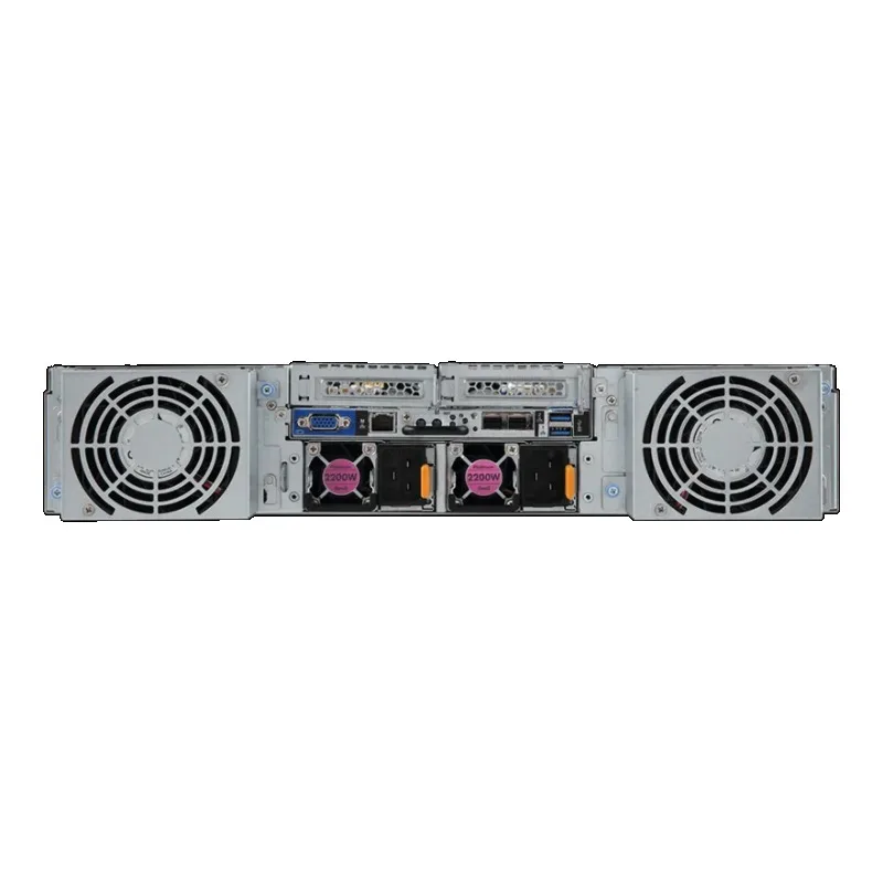 

Computing Workstation Host G292-Z20 A M D EPYC 8 Card GPU Server Game Training AI