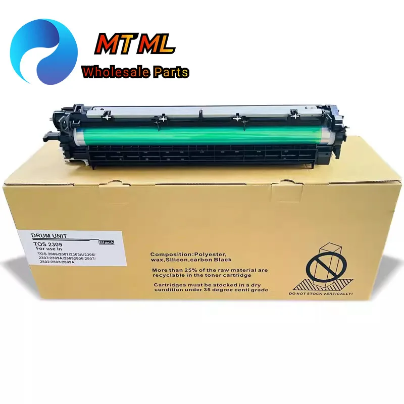 

1PC 2309 Drum Unit for Toshiba E-Studio 2006 2007 2303A 2306 2307 2309A 2505 2506 2507 2802 2803 2809A