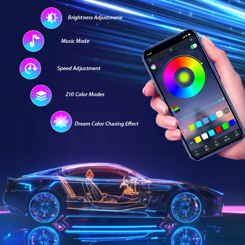 Thumbnail 2 - #8 Compare Underbody LED Lights Before You Buy