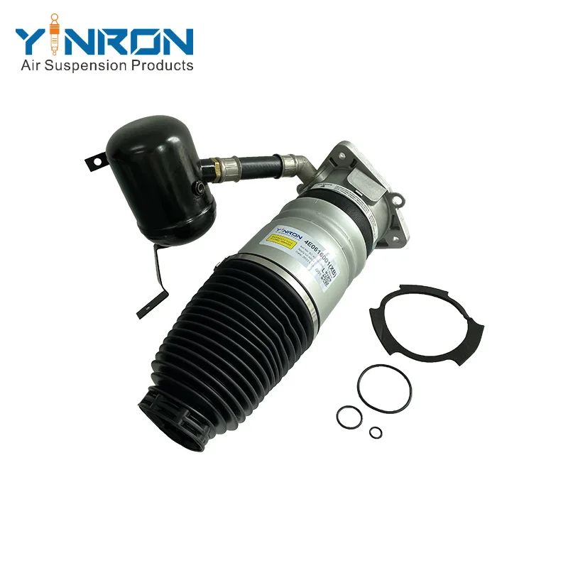 Top Quality And Fast Delivery Air Pillow 4E0616001E(XB) Rear Left Air Spring Suitable For Audi A8D3 4E