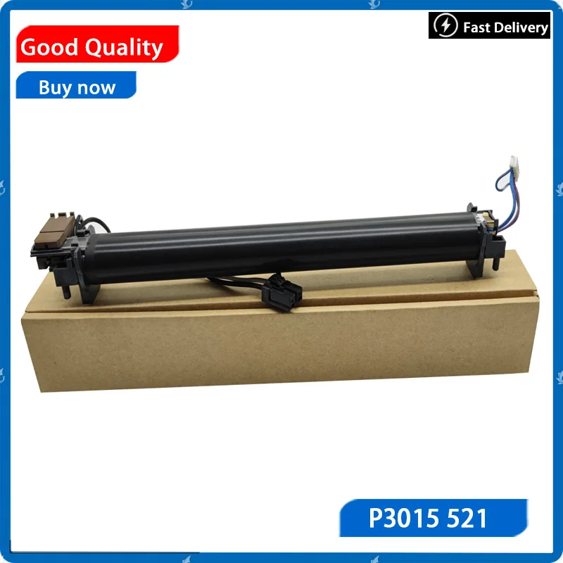 1SET X  Original New RM1-6274 RM1-6319 RM1-6275 RM1-8508 RM1-8509 Fixing Film Assembly For HP P3015 M521 M525 Printer parts