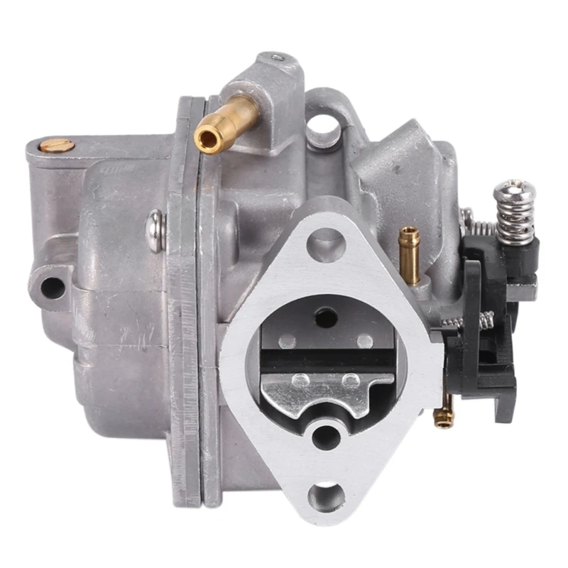 

2024 New Boats Engine 803522T 803522T1 803522T2 803522T03 803522T04 Carburetor Carb Assembly for 4-Stroke 4HP 5HP Outboard Motor