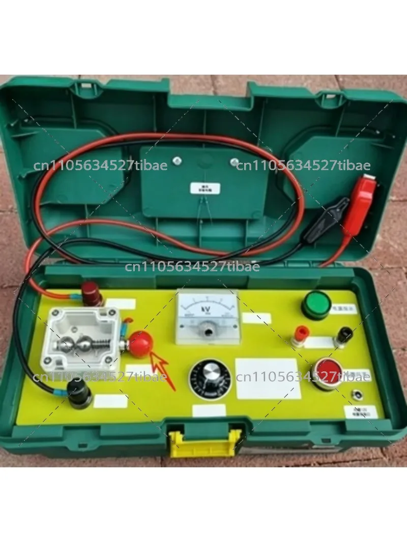 Dark Line Fault Detector Leakage Open Short Circuit Precise Positioning Electrical Maintenance Tools