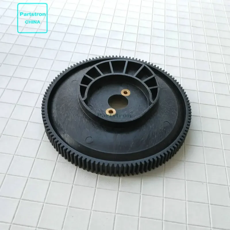 Long Life Drum Gear A3 N5-F2106 For use in Duplo DP 430 430E 440 440E 460 460E 2930 2940