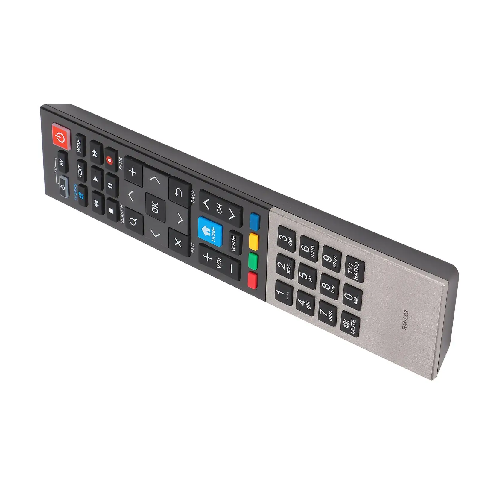Control remoto para Smart TV, reemplazo multifuncional para RM‑ L02