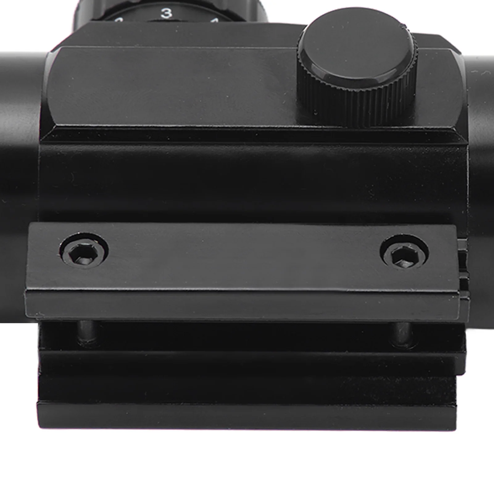 1x40 ريد دوت البصر 1x40RD ريد دوت البصر السفر في الهواء الطلق أحادي تلسكوب جميع المعادن RD1X40 البحث تلسكوب أحادي تلسكوب