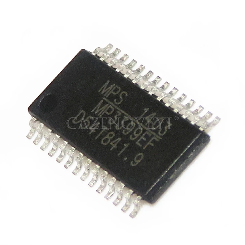 （1-5pcs）MP3399EF MP3399 TPA3110LD2PWPR TPA3110LD2 TPA3110 CS8615C CS8615 MP3389EF MP3389 TSSOP-28