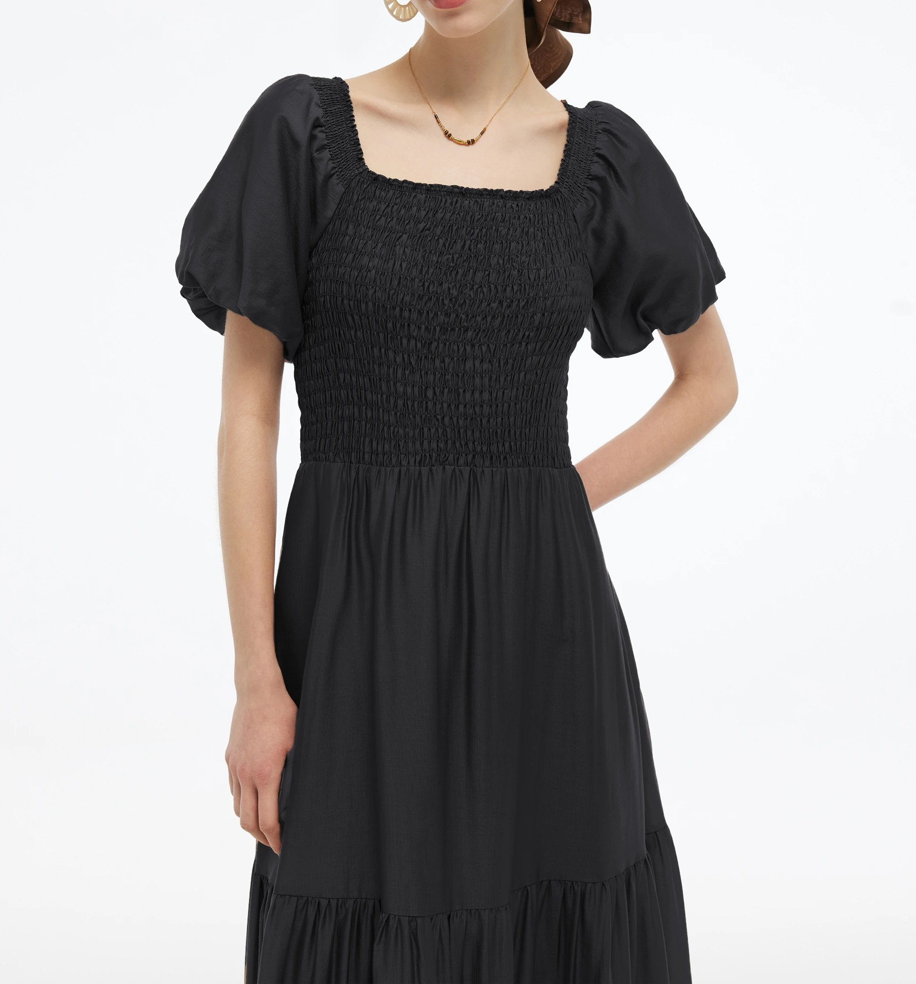 Printed Summer Trav… - image