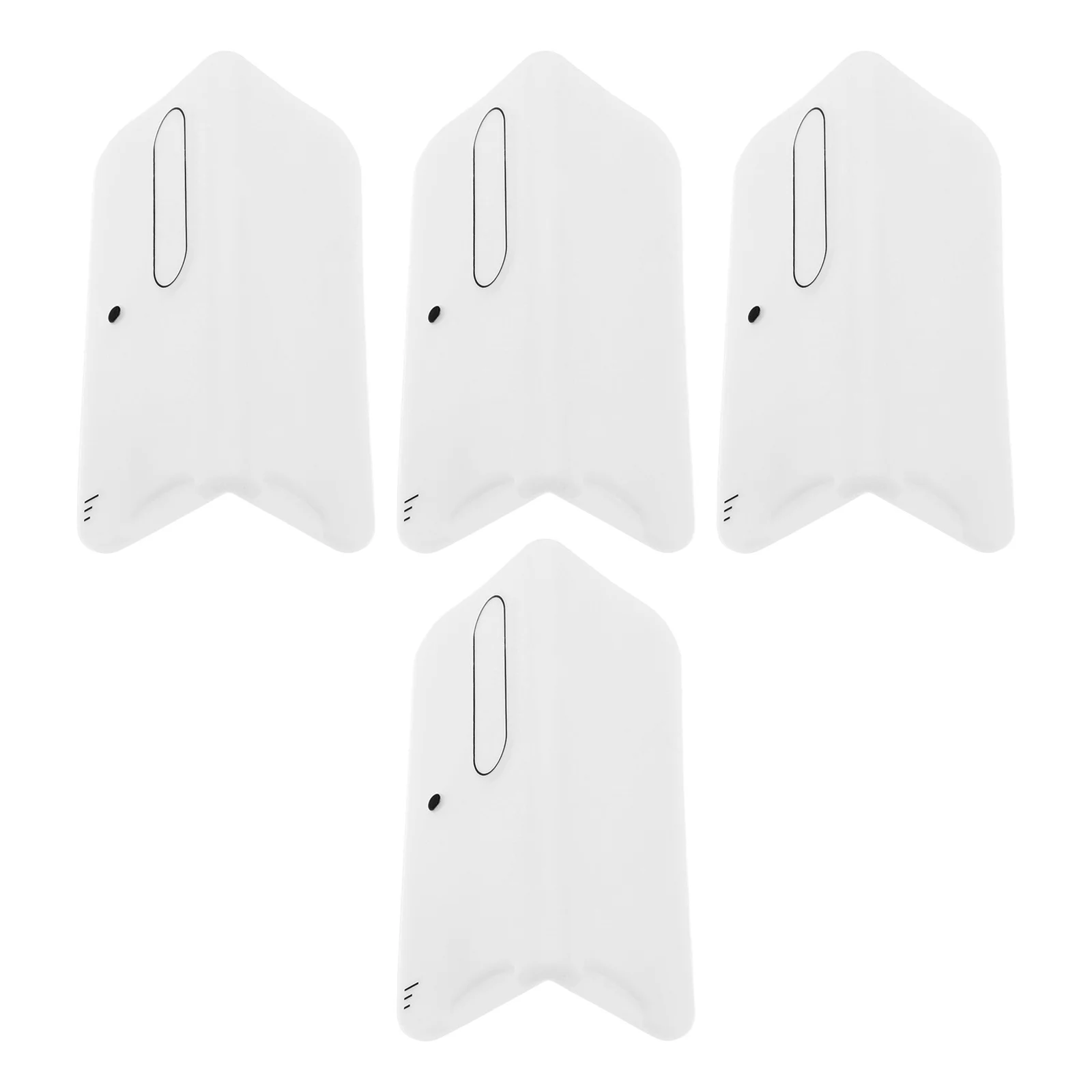 

Child Safety Corner Guards Soft Bumper Protector Baby Proofing Table Edge Cushion 1m 2m 3m 4m 5m Anti Collision Strip